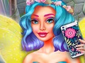 Laro Gracie Fairy Selfie online