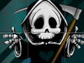 Laro Palaisipan: Slide terror  online