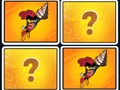 Laro Chuck Chicken Memory match online