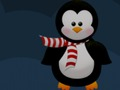Laro Mga Itinaas ng Jigsaw Penguins  online