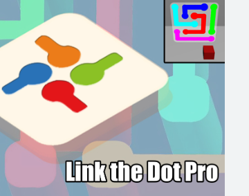Laro Link Dots Pro online
