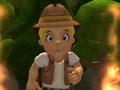 Laro Ultimate runner online