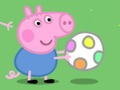 Laro Peppa pig pop at spell  online