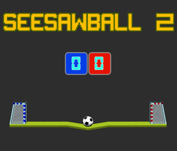 Laro Seesawball 2 online