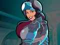 Laro Alien Storm online