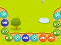 Laro Bubble Defense  online