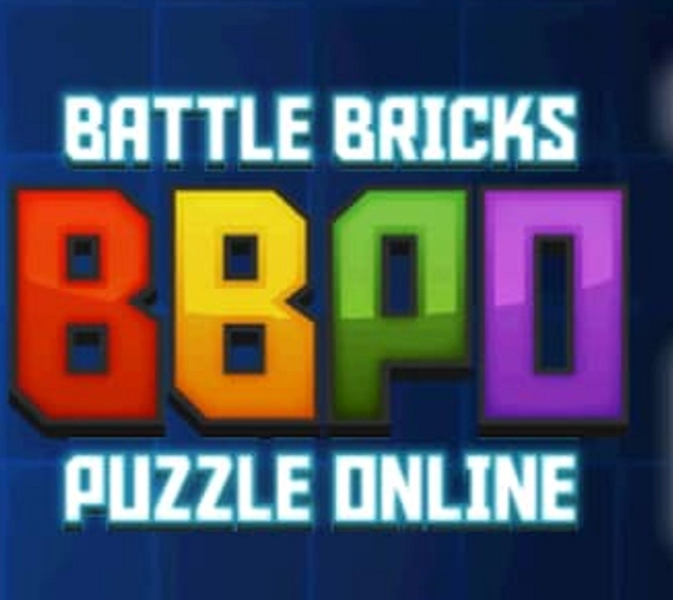 Laro Battle Bricks Puzzle Online online