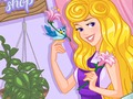 Laro Flower Shop ng Princess Ava  online