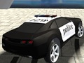 Laro Pulisya ang mga stunt car online