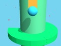 Laro Helix Ball Bounce online