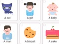 Laro Dagdagan ang Ingles para sa mga Native Speakers ng Russian  online