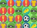 Laro Soccer match 3 online