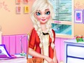 Laro Isang Araw Sa Buhay ng Princess College  online