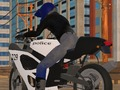 Laro Trapiko ng Motorsiklo  online