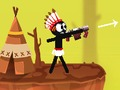Laro Stickman Hunter online