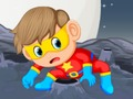 Laro Itugma ang mga Superheroes Card  online