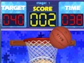 Laro Arcade basketball online