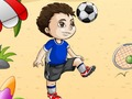 Laro Ball Hamon Deluxe online