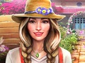 Laro Hardin ng Rosas  online