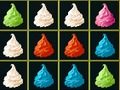 Laro Pagtatapon ng Pag-ulap ng Ice Creams  online
