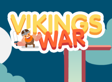 Laro Viking Wars online