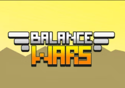 Laro Balanse ang Wars  online
