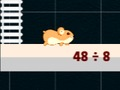 Laro Hamster Grid Division  online