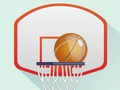 Laro Mag-flick Basketball  online