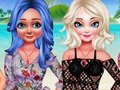 Laro BFF Hindi kapani-paniwala Summer Style  online