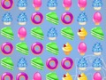Laro Candy Monster Match 3 online