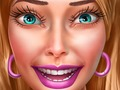 Laro Ellie Tongue Doctor online