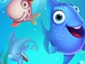 Laro Idle fish online