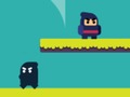 Laro Ninja Shadow Class online