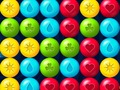 Laro Кусочки фруктов  online