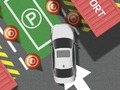 Laro Pinakamahirap na paradahan online