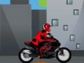 Laro Pagdagdag ng Bike Racing Math online