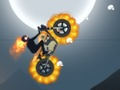 Laro Ghost Knight Rider online