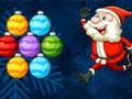 Laro Xmas Bubble Shooter online
