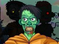 Laro Walang kamay na milyonaryo na pagkain ng zombie online