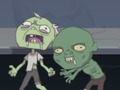 Laro Pag-type ng Zombie  online