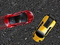 Laro Mga Fancy Cars Chase  online