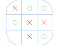 Laro Tic tac toe online