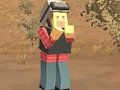 Laro PUBG Pixel online