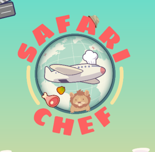 Laro Safari Chef online