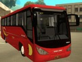 Laro Mga Pagkakaiba ng Bus  online