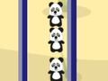 Laro Iligtas ang mga panda sa maze  online
