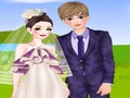 Laro Romantikong Spring Wedding  online