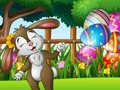 Laro Paghahanap ng Easter egg  online