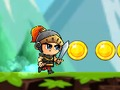 Laro Mandirigma at barya  online