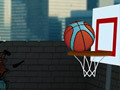 Laro Ultimate hoop mania  online